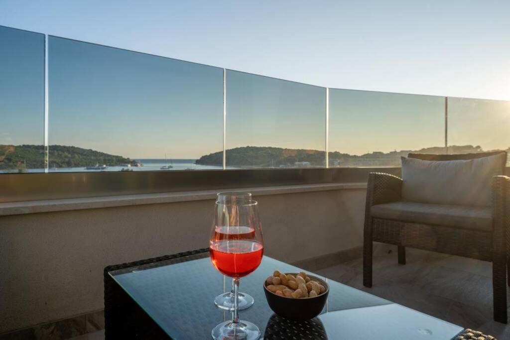 Apartment Emarin Banjole Exterior photo