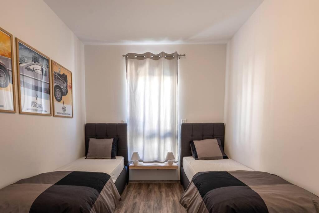 Apartment Emarin Banjole Exterior photo