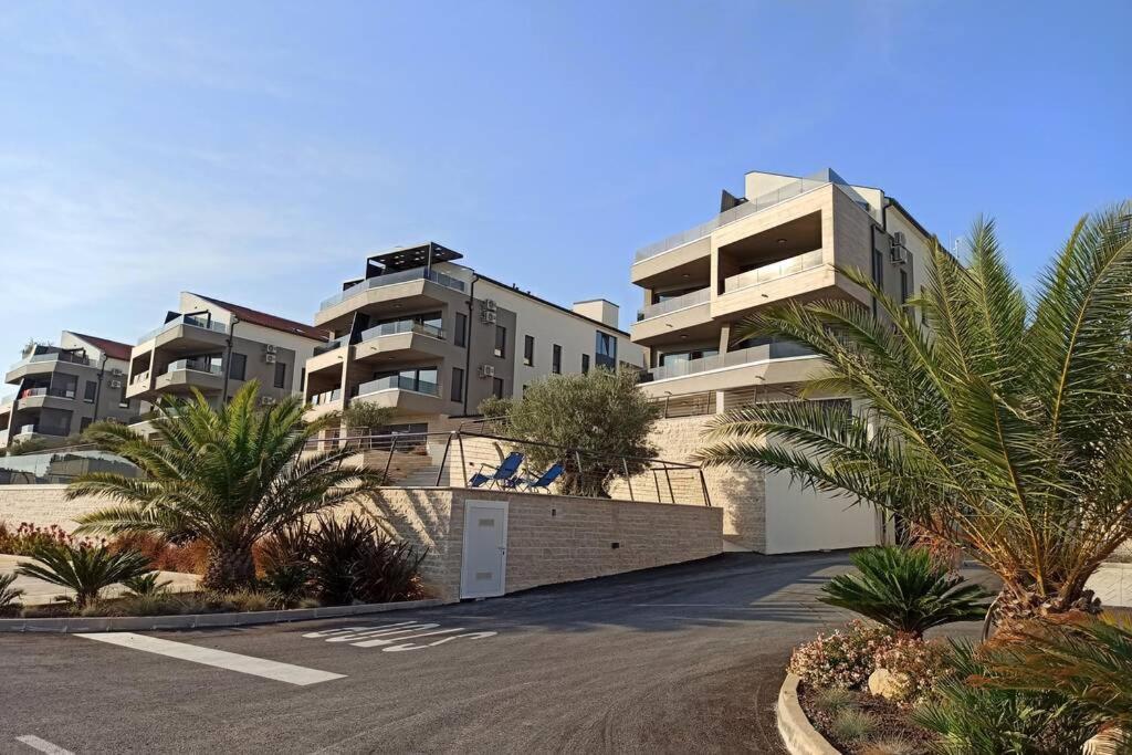 Apartment Emarin Banjole Exterior photo